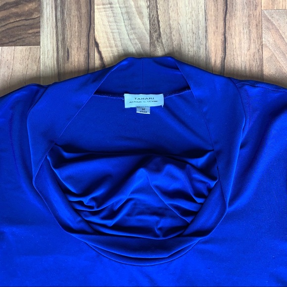 TAHARI Top (M) - Picture 2 of 5